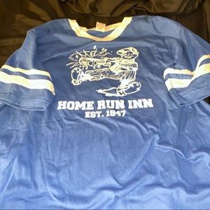 Home Run Inn baseball jersey shirt